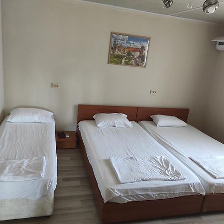 Вила Никови Durankulak Εξωτερικό φωτογραφία